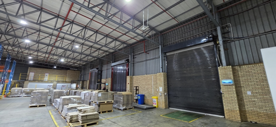 To Let commercial Property for Rent in North Riding Gauteng