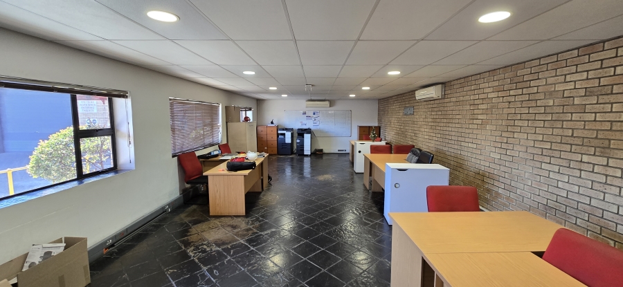 To Let commercial Property for Rent in North Riding Gauteng