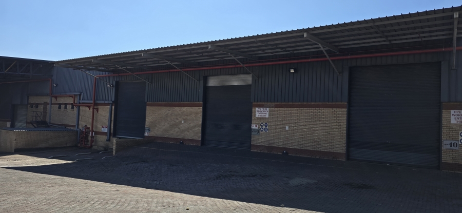To Let commercial Property for Rent in North Riding Gauteng