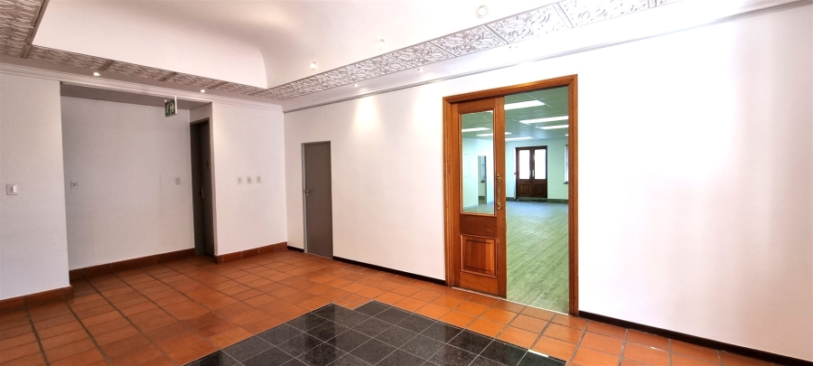 To Let commercial Property for Rent in Edenburg Gauteng