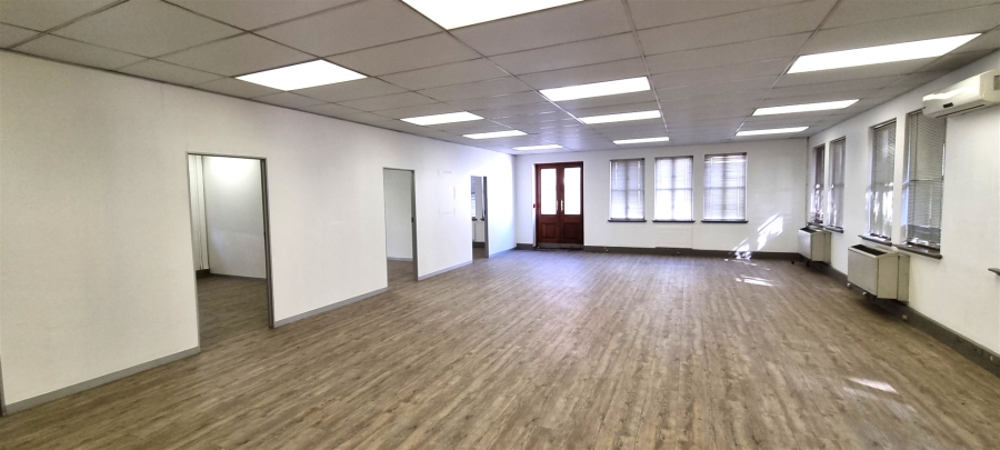 To Let commercial Property for Rent in Edenburg Gauteng