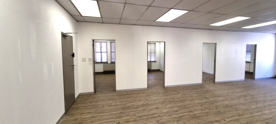 To Let commercial Property for Rent in Edenburg Gauteng