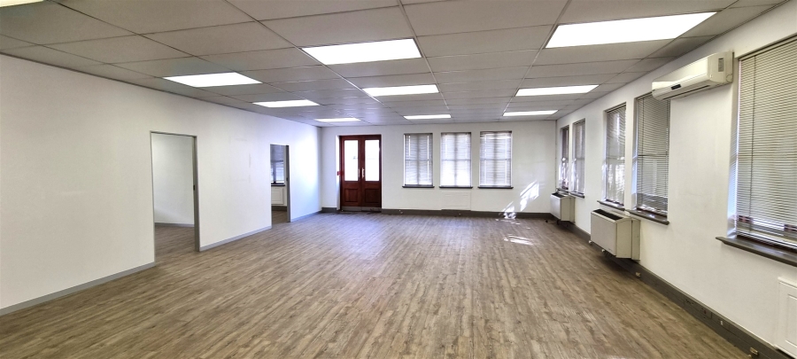 To Let commercial Property for Rent in Edenburg Gauteng
