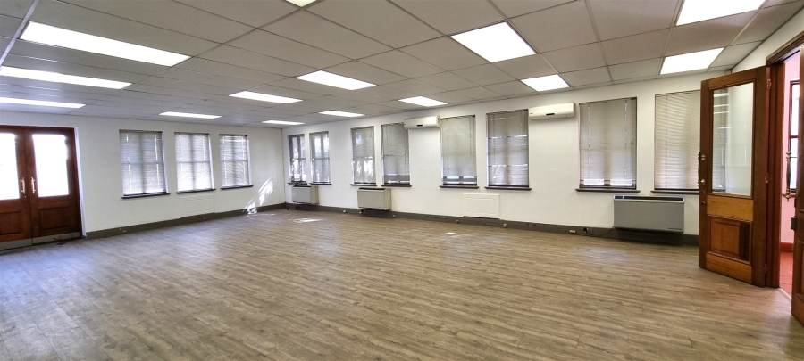 To Let commercial Property for Rent in Edenburg Gauteng