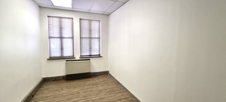 To Let commercial Property for Rent in Edenburg Gauteng