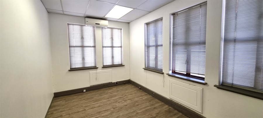 To Let commercial Property for Rent in Edenburg Gauteng