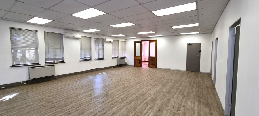 To Let commercial Property for Rent in Edenburg Gauteng