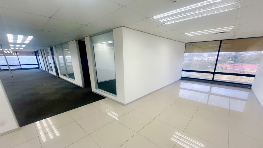 To Let commercial Property for Rent in Auckland Park Gauteng