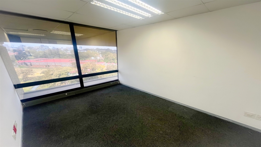 To Let commercial Property for Rent in Auckland Park Gauteng
