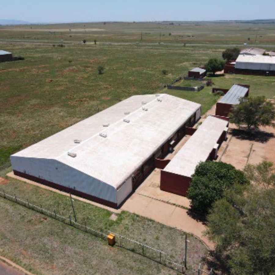 Commercial Property for Sale in Ekandustria Gauteng
