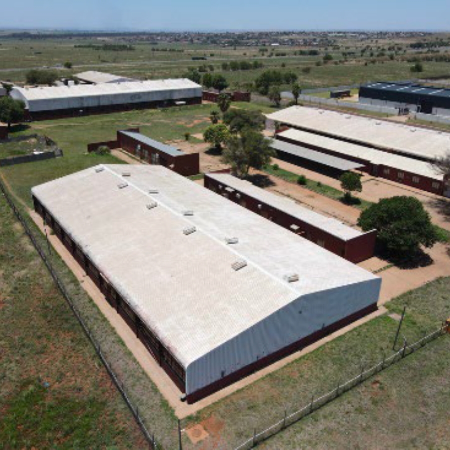 Commercial Property for Sale in Ekandustria Gauteng