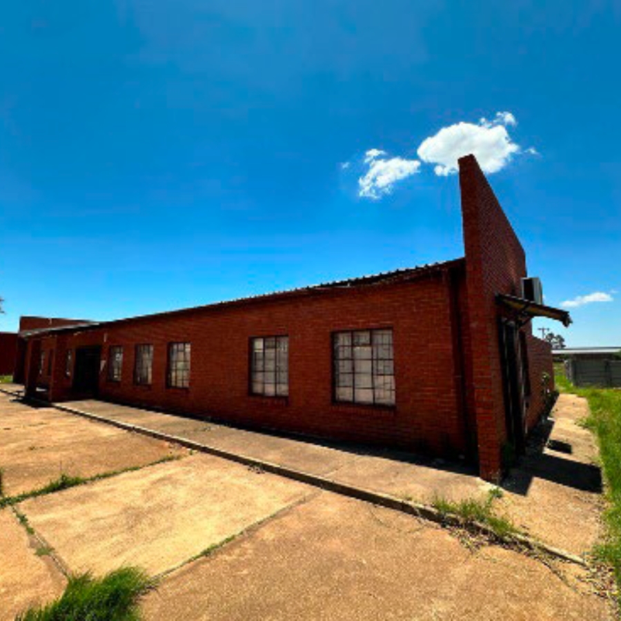 Commercial Property for Sale in Ekandustria Gauteng