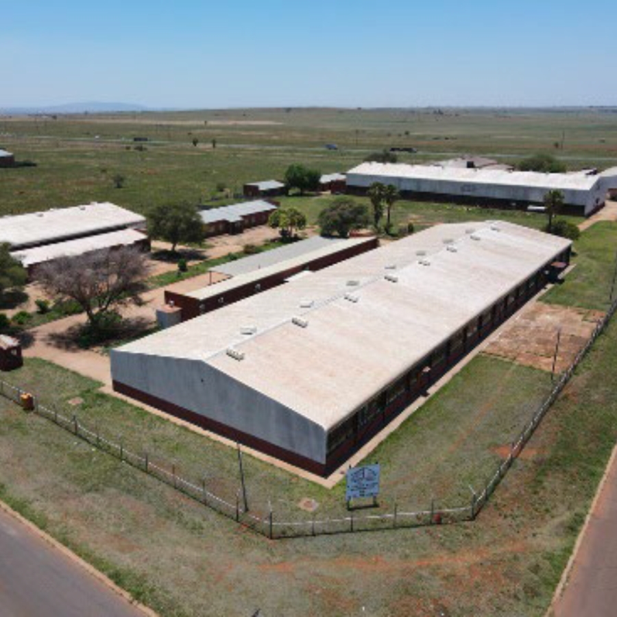 Commercial Property for Sale in Ekandustria Gauteng