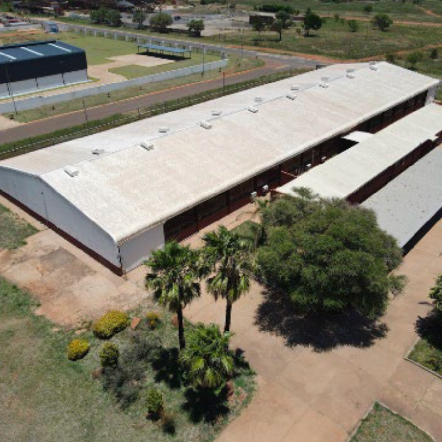Commercial Property for Sale in Ekandustria Gauteng