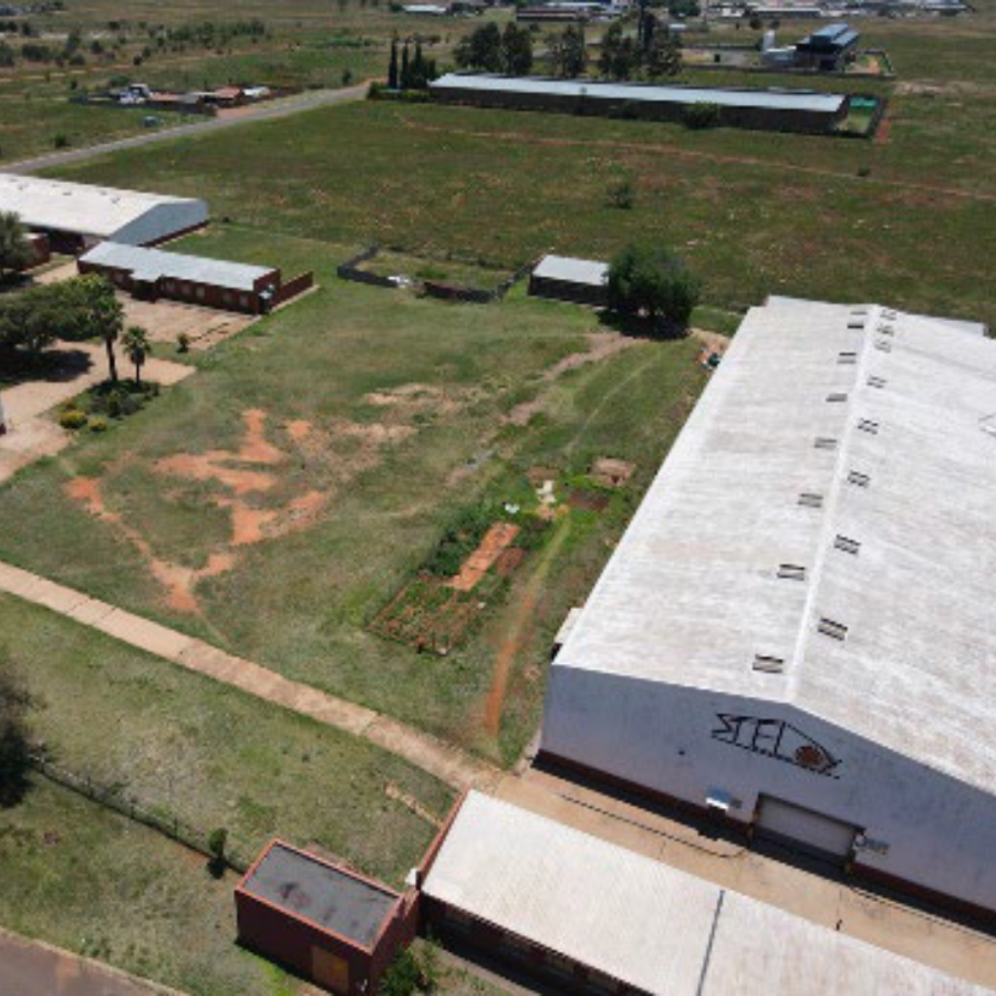 Commercial Property for Sale in Ekandustria Gauteng