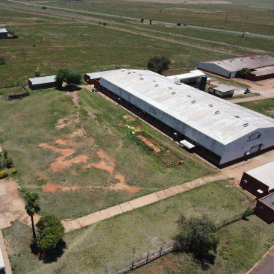 Commercial Property for Sale in Ekandustria Gauteng