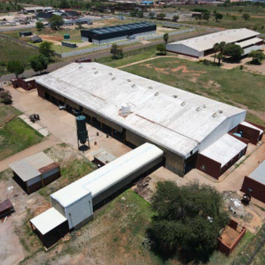 Commercial Property for Sale in Ekandustria Gauteng