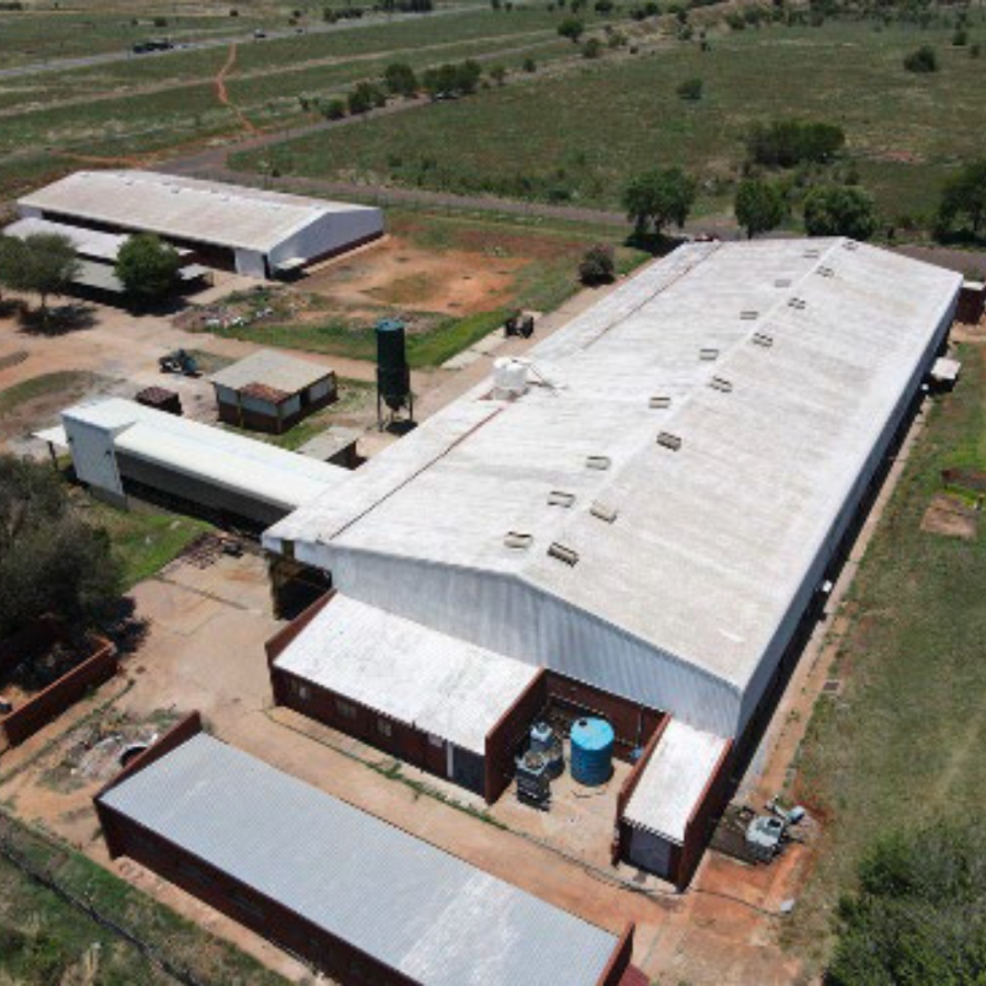 Commercial Property for Sale in Ekandustria Gauteng