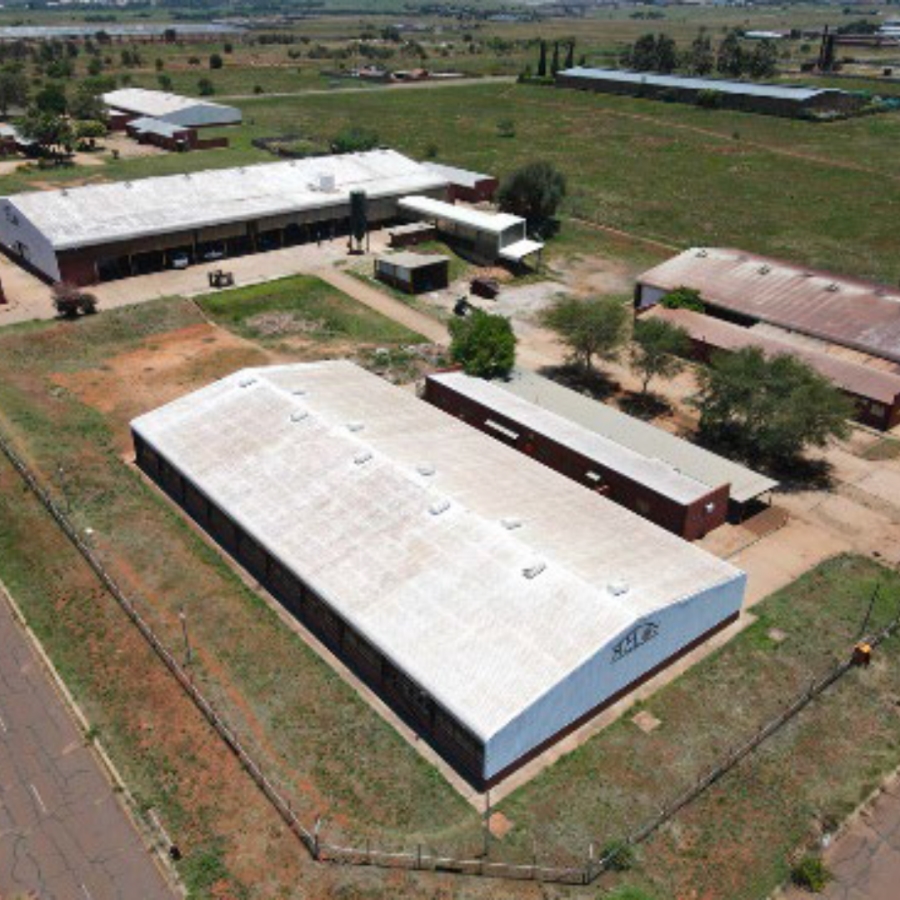 Commercial Property for Sale in Ekandustria Gauteng