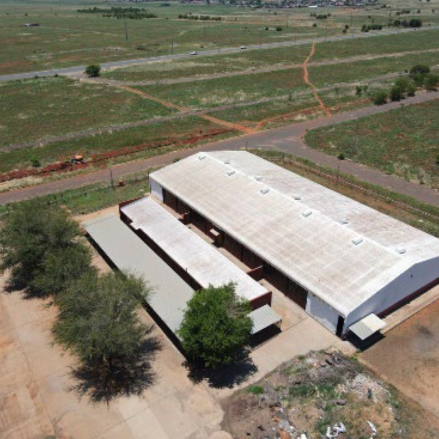 Commercial Property for Sale in Ekandustria Gauteng
