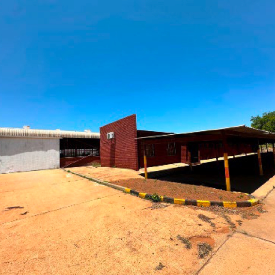 Commercial Property for Sale in Ekandustria Gauteng