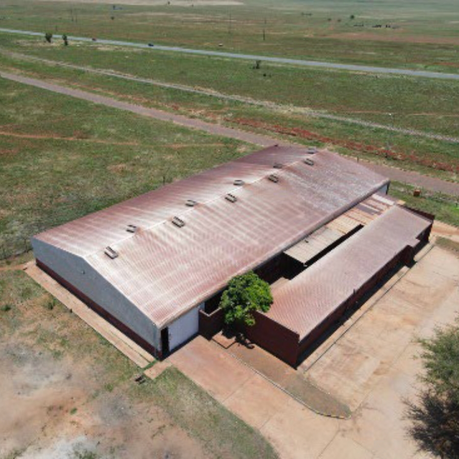 Commercial Property for Sale in Ekandustria Gauteng