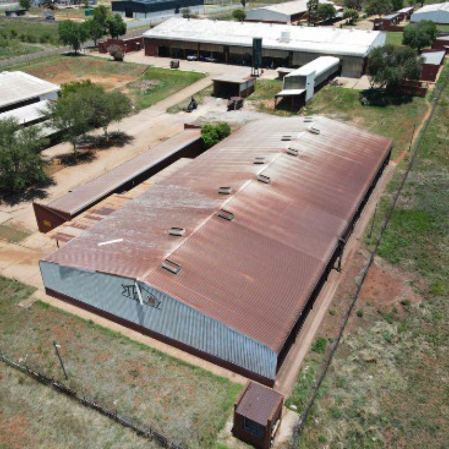 Commercial Property for Sale in Ekandustria Gauteng