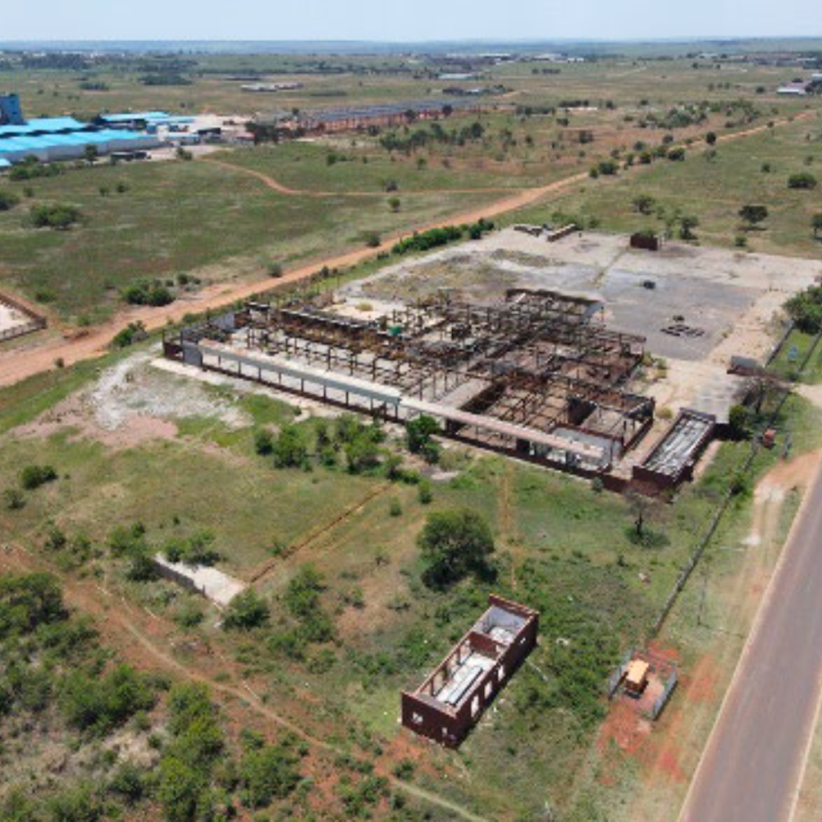 Commercial Property for Sale in Ekandustria Gauteng