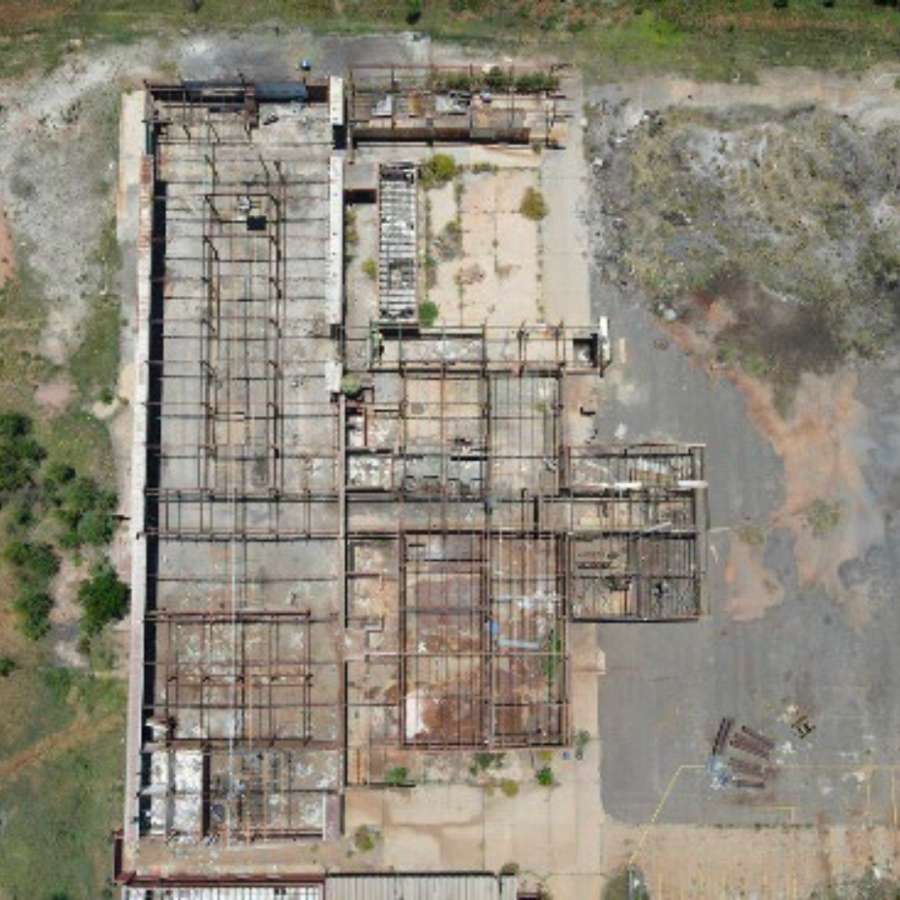 Commercial Property for Sale in Ekandustria Gauteng