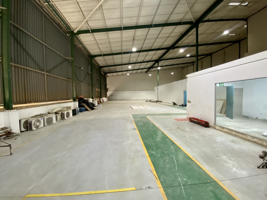To Let commercial Property for Rent in Halfway House Gauteng