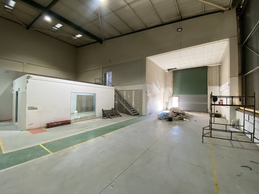 To Let commercial Property for Rent in Halfway House Gauteng