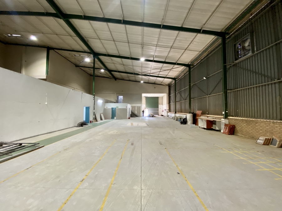 To Let commercial Property for Rent in Halfway House Gauteng