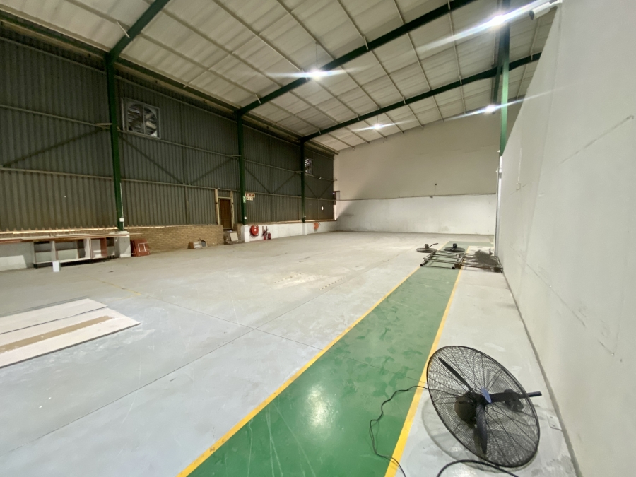 To Let commercial Property for Rent in Halfway House Gauteng