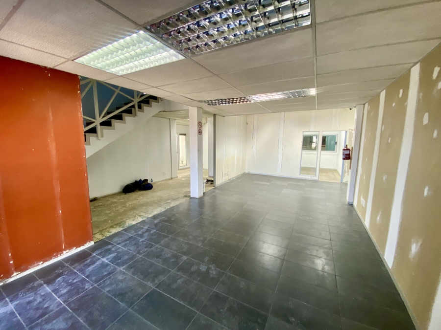To Let commercial Property for Rent in Halfway House Gauteng