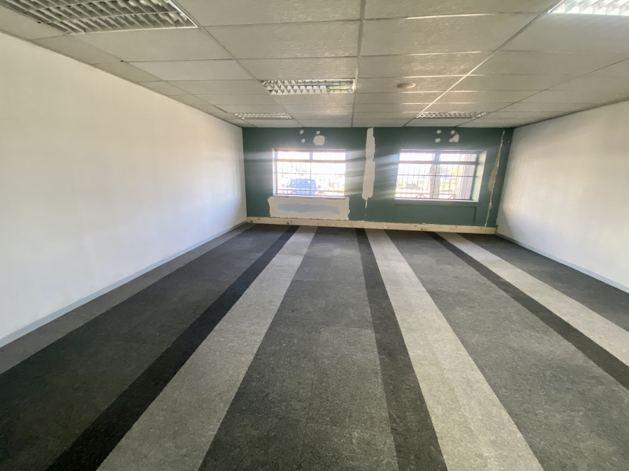 To Let commercial Property for Rent in Halfway House Gauteng