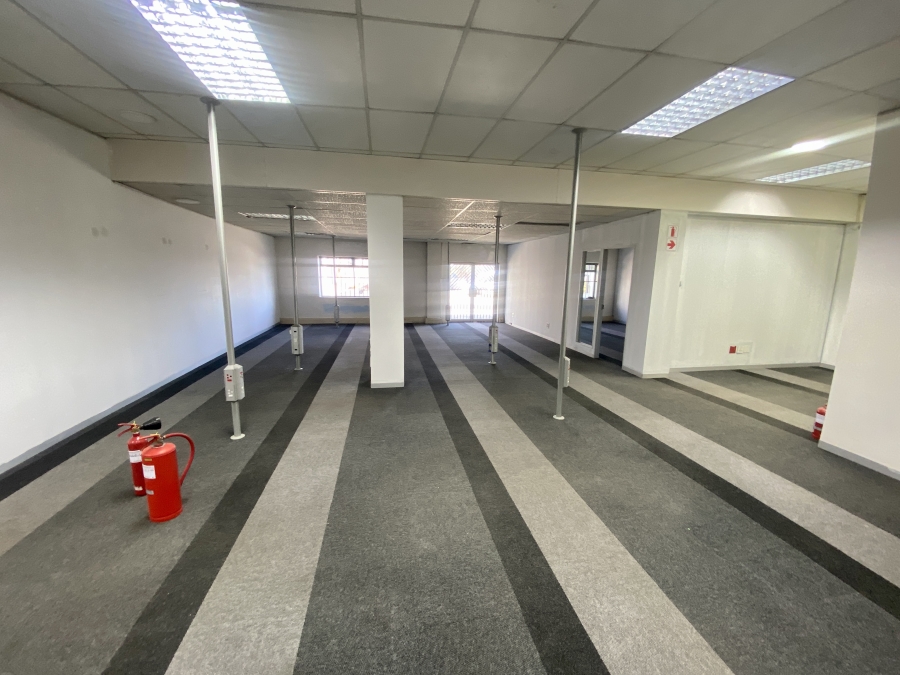 To Let commercial Property for Rent in Halfway House Gauteng