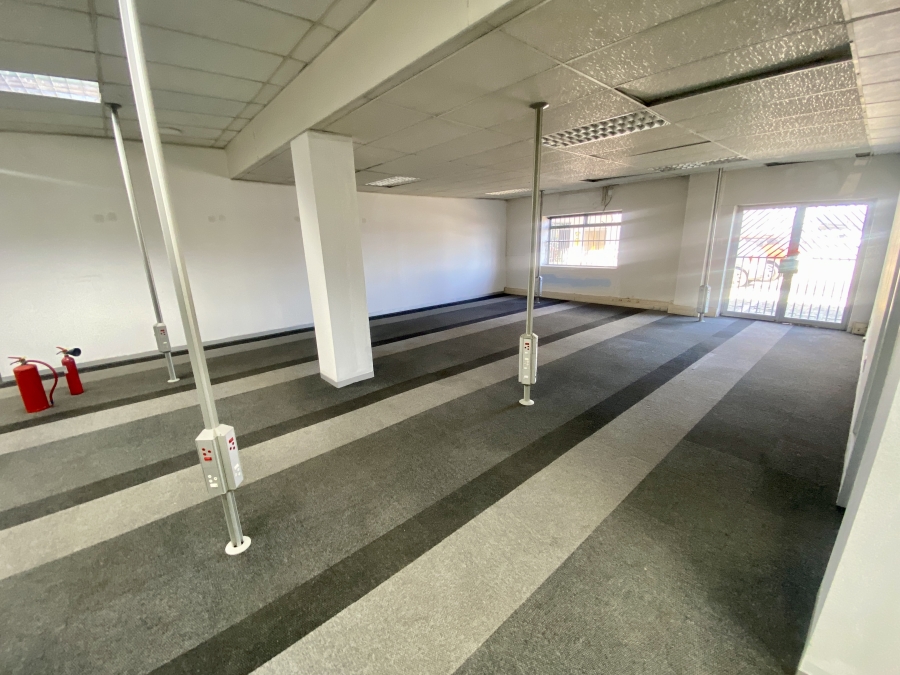 To Let commercial Property for Rent in Halfway House Gauteng