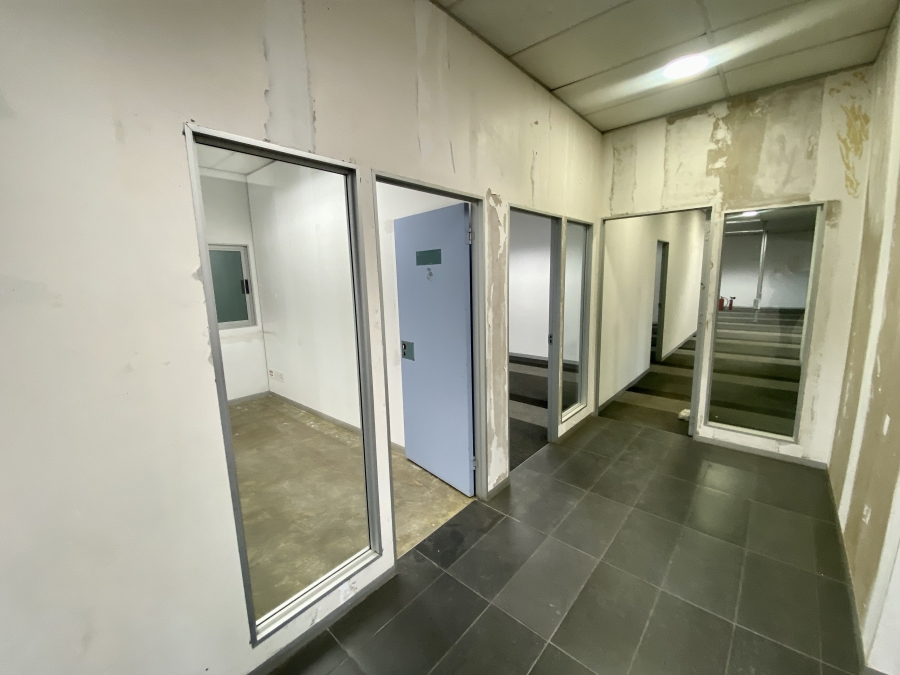 To Let commercial Property for Rent in Halfway House Gauteng