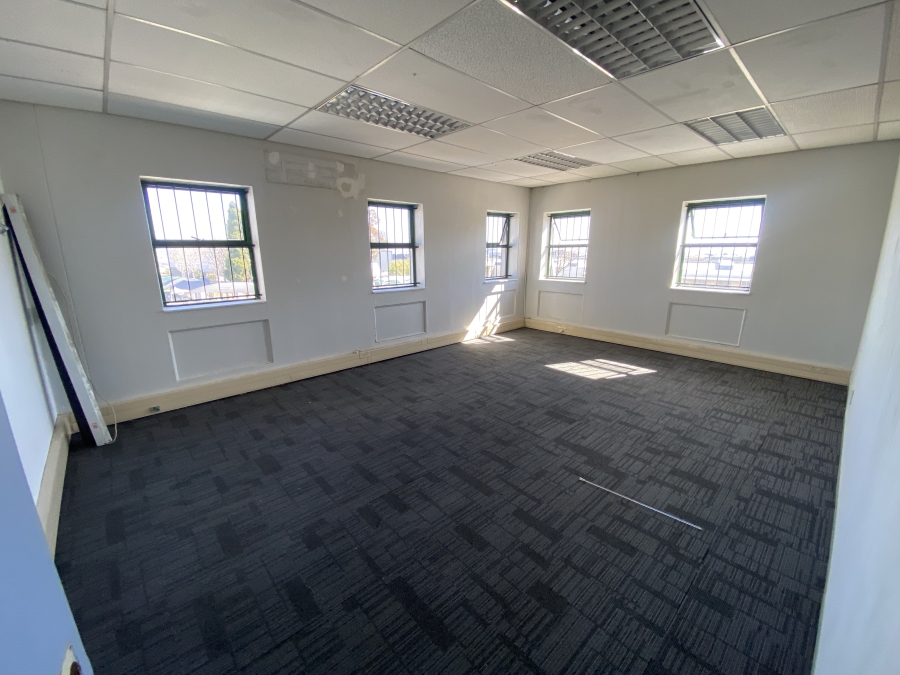 To Let commercial Property for Rent in Halfway House Gauteng