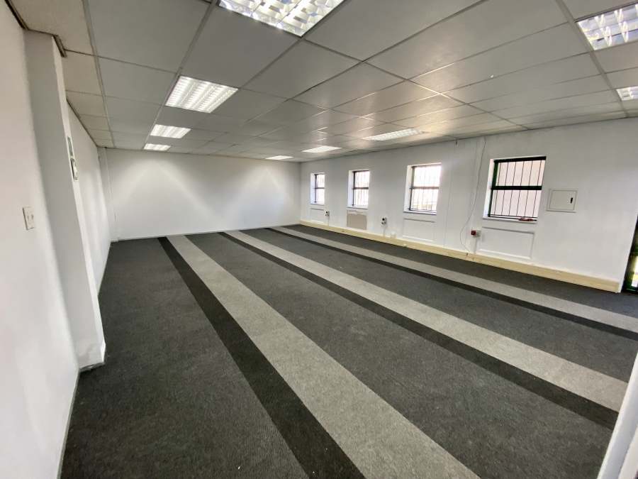 To Let commercial Property for Rent in Halfway House Gauteng