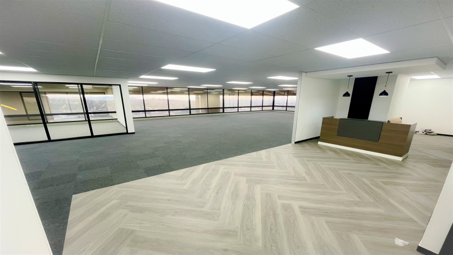 To Let commercial Property for Rent in Auckland Park Gauteng