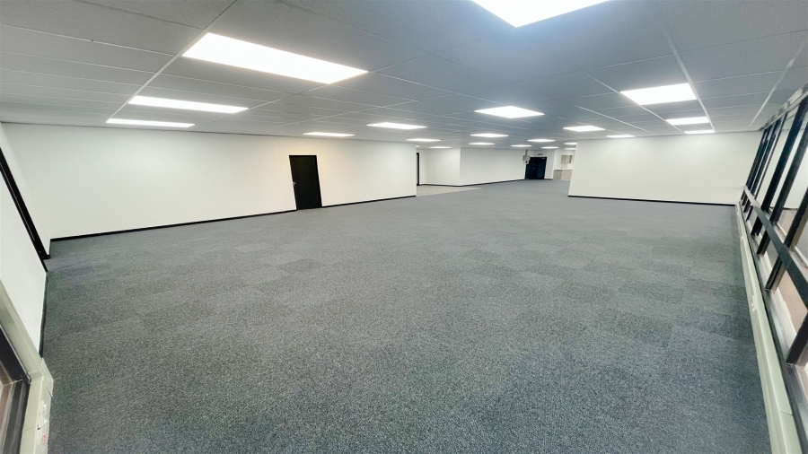 To Let commercial Property for Rent in Auckland Park Gauteng