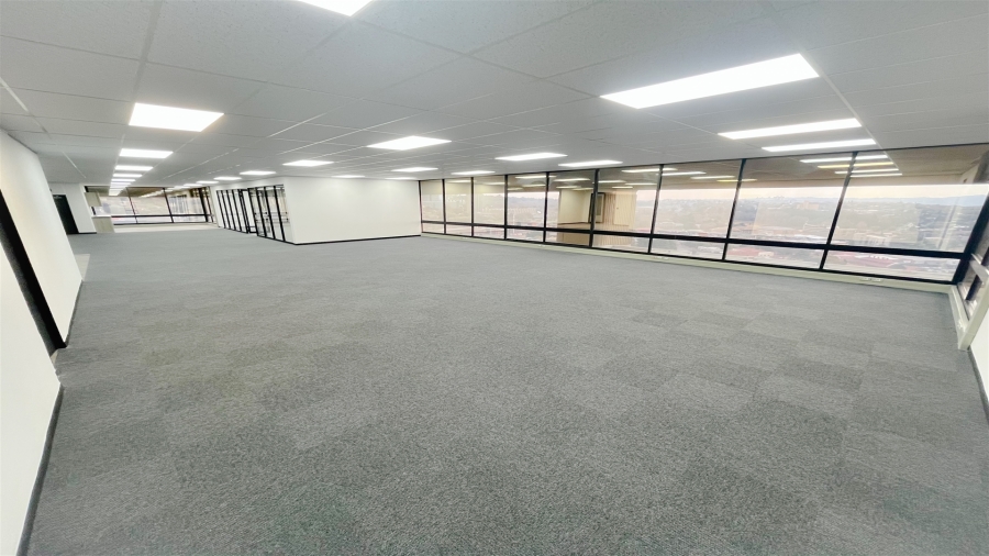 To Let commercial Property for Rent in Auckland Park Gauteng