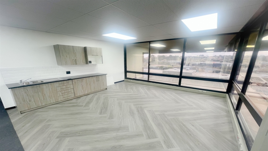 To Let commercial Property for Rent in Auckland Park Gauteng