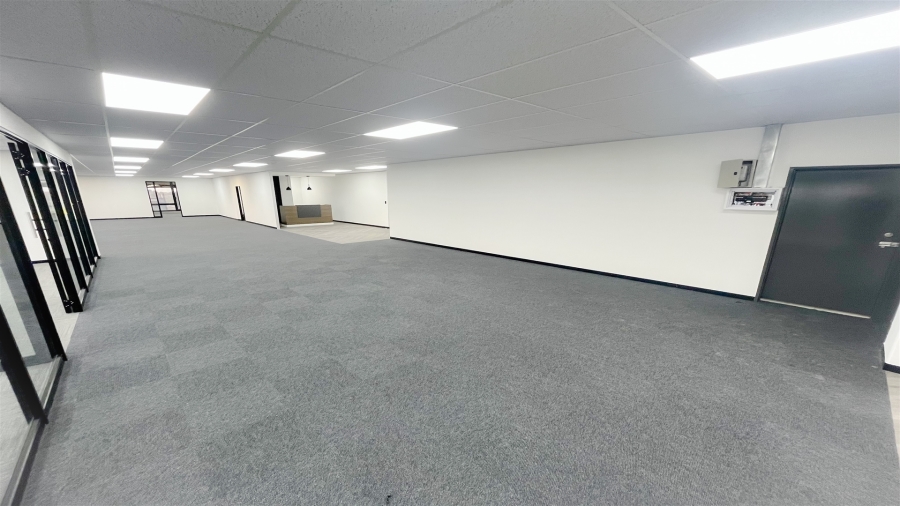To Let commercial Property for Rent in Auckland Park Gauteng