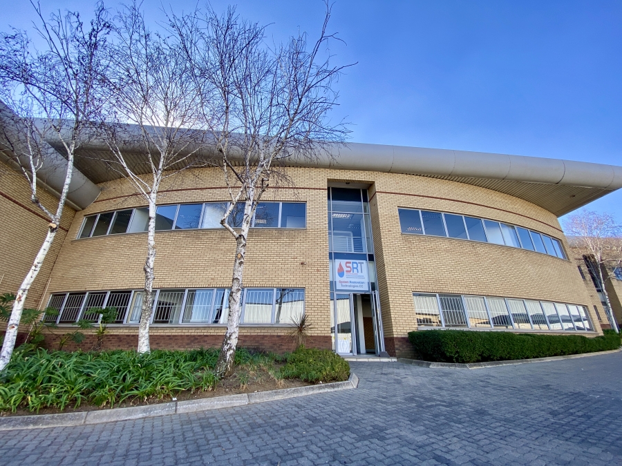 To Let commercial Property for Rent in Randjespark Gauteng