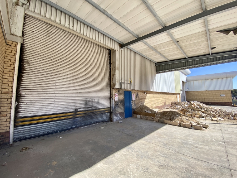 To Let commercial Property for Rent in Randjespark Gauteng