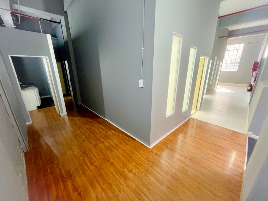 To Let commercial Property for Rent in Auckland Park Gauteng