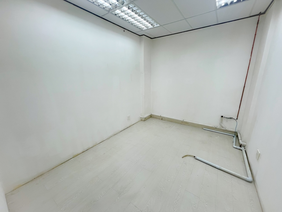 To Let commercial Property for Rent in Auckland Park Gauteng