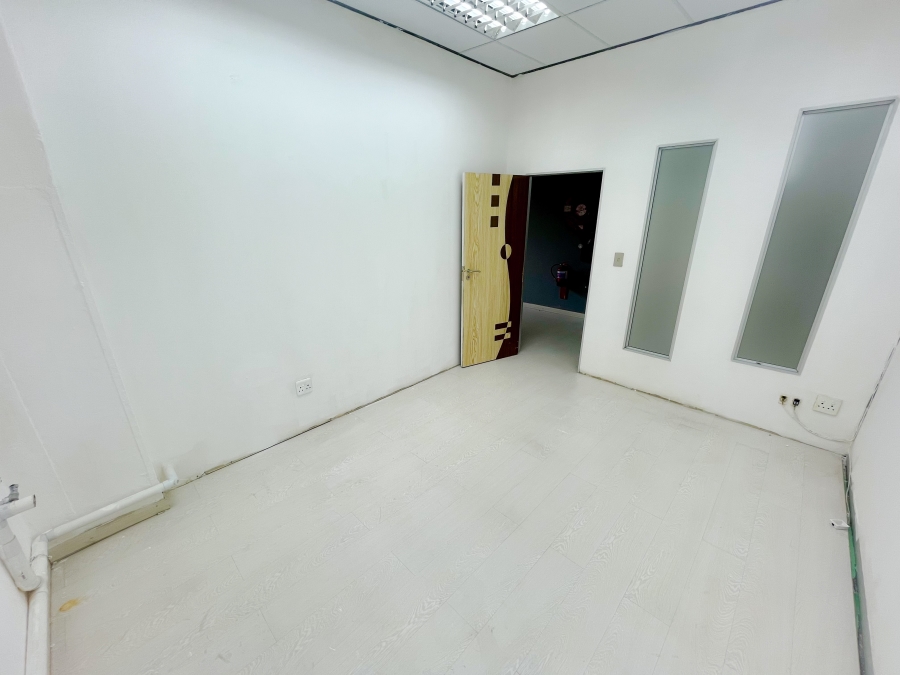 To Let commercial Property for Rent in Auckland Park Gauteng
